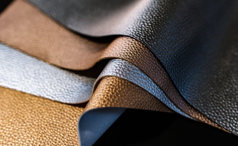 leather