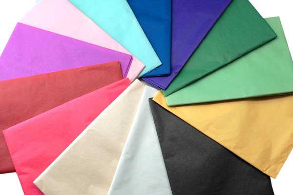 tissue
