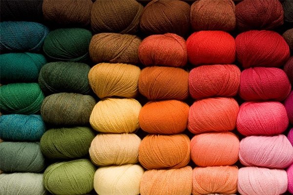 yarn